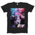 Harley Quinn Birds Of Prey Sexy Men T Shirt