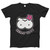 Hello Titty Funny Parody Men T Shirt