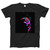 Hendrix Psychedelic Men T Shirt