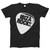Ibiza Rocks Logo Men T Shirt