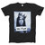 Iggy Pop No Fun Expression Men T Shirt