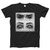 Imagine Dragons Demons Two Eyes Men T Shirt