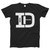 Imagine Dragons ID Title Men T Shirt