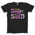 I Am Not Short I Am Fun Sized Men T Shirt