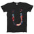 Jack U Logo Bieber Men T Shirt