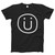 Jack U Logo Classic Men T Shirt