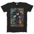 Jasmine Aladdin Mozaic Men T Shirt
