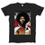 Jimi Hendrix Fan Art Modern Men T Shirt