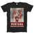 Joe Montana Collage Men T Shirt