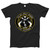 Jolly Rogers Flight In Tomcat F14 Men T Shirt