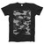Jordan Army Style Dotted Men T Shirt