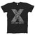 Joy Division X Logo X Joy Men T Shirt