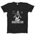 Justin Bieber Selena Gomez Parody Men T Shirt