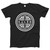 Kaleo Logo Art Men T Shirt