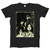 Kiss Vintage Style Men T Shirt