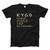 Kygo The Rest Is Silence Men T Shirt