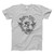 Langhorne Slim Sketch Pistol Men T Shirt