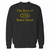 Your 221b baker street crewneck sweatshirt just got an update. This super comfortable and lighter weight crewneck will become your favorite go-to sweatshirt. The cozy spandex cuffs and waistband make this pill-resistant sweatshirt a fan favorite.And your group will look and feel their best in this premium ringspun cotton crew.