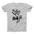 Led Zeppelin Icarus Funny Zoso Men T Shirt