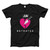 Lil Xan Heart Break Men T Shirt