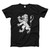 Lion Rampant Men T Shirt