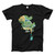 Los Angeles Tour Map Men T Shirt