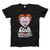 Love Is A Vampire Men T Shirt