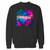 Your 5 sos youngblood luke cover crewneck sweatshirt just got an update. This super comfortable and lighter weight crewneck will become your favorite go-to sweatshirt. The cozy spandex cuffs and waistband make this pill-resistant sweatshirt a fan favorite.And your group will look and feel their best in this premium ringspun cotton crew.