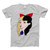 Melanie Martinez Cartoon Version Cover Men T Shirt