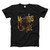 Memphis May Fire Logo Title Colour Men T Shirt
