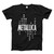 Metallica Details Men T Shirt