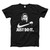Michael Myers Halloween Just Do It Shirt Funny Nike Parody Horror Movie Men T Shirt
