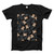 Moschino Bear Crowded Men T Shirt