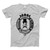 Mumford And Sons Logo Gentlemen Of The Road Men T Shirt