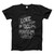 Mumford And Sons Quote Love It Will Not Betray You Dismay Men T Shirt