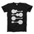 Mumford And Sons Title Build Guitars Men T Shirt Mumford And Sons Title Build Guitars Men T Shirt