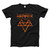Neffex Logo Greatest Burning Men T Shirt