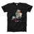 New York Tour Map Men T Shirt