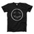 Nirvana Logo Parody Smile Men T Shirt