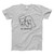 Oh Wonder Pen Sketch Men T Shirt