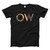 Oh Wonder Title Technicolour Beat Mask Men T Shirt