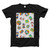 Paw Patrol Marshall Rocky Clear White Men T Shirt
