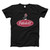 Peterbilt Classic Trucks Logo Men T Shirt