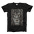 Rasta Lion Inspired Men T Shirt
