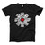 Red Hot Chili Pepper Logo Tattoo Ornament Men T Shirt