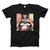 Robyn Rihanna Fenty Singer Hat Sexy Nipple Piercing Men T Shirt