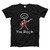 Rock You Are Rock Men T Shirt
