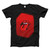 Rolling Stones Tongue Liquid Men T Shirt