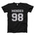 Shawn Mendes 1998 Title Men T Shirt