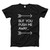 Shawn Mendes Quote But You Push Me Away Men T Shirt